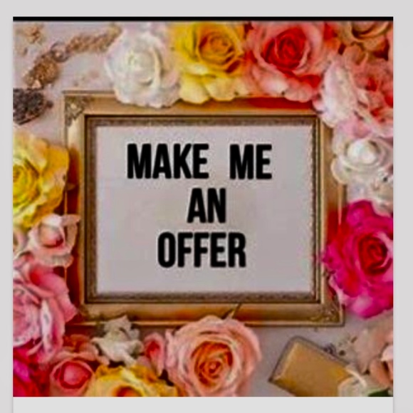 Make an offer!!! - Picture 1 of 1